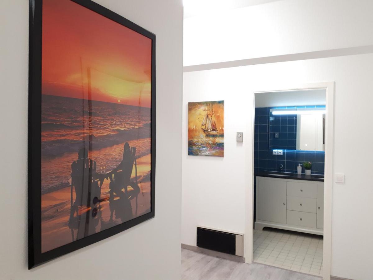 Golden Beach Ostend Exterior photo